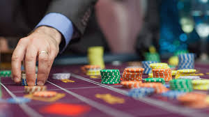Официальный сайт Casino 7Bit