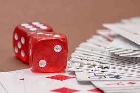 Онлайн казино Vulkan Deluxe Casino