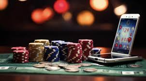 Онлайн казино Enomo Casino