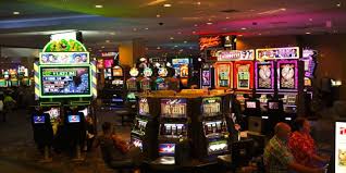 Официальный сайт Vulkan Deluxe Casino