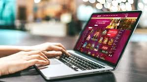 Официальный сайт Enomo Casino